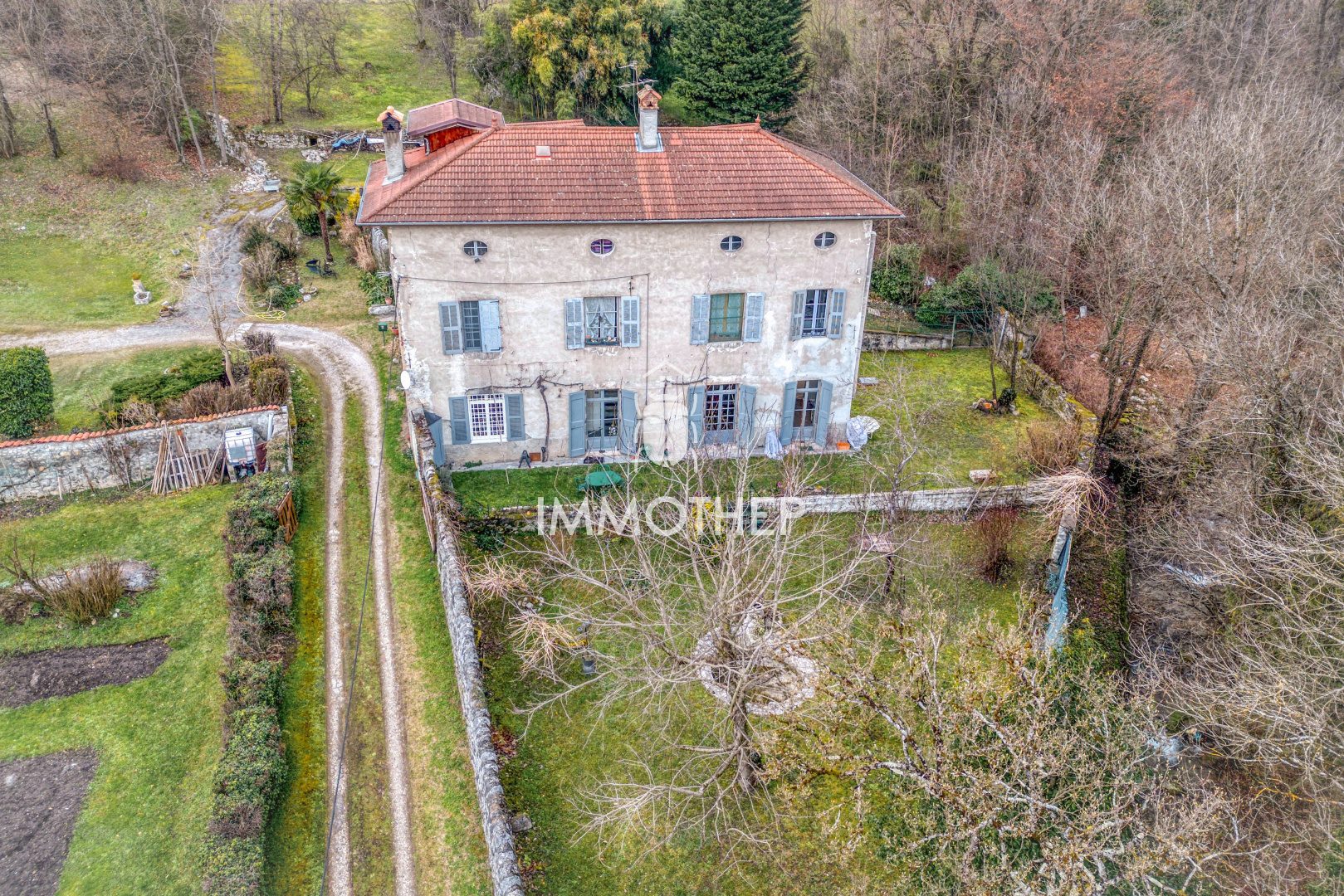 property