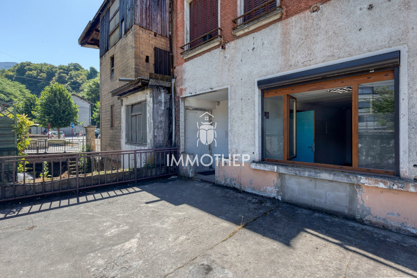 property